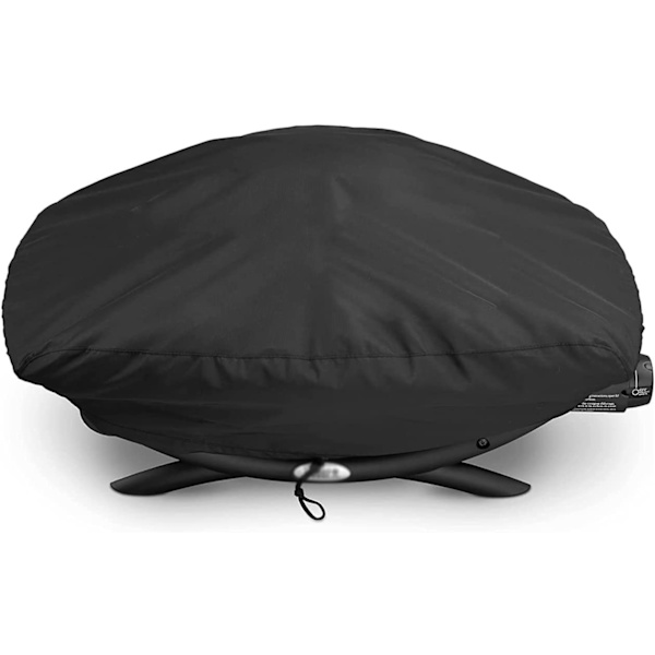 67,1*44*32cm Grillovertræk 600D Polyester Vandtæt Beskyttelse til