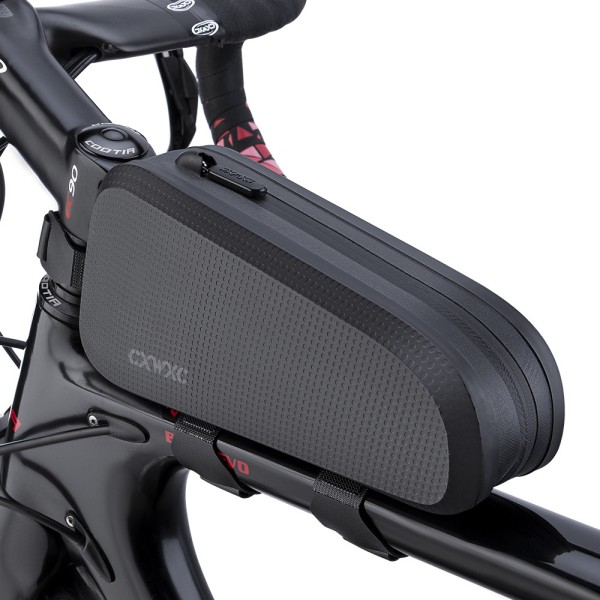 Vattentät cykelstyreöverdrag för smartphone GPS Navi och andra