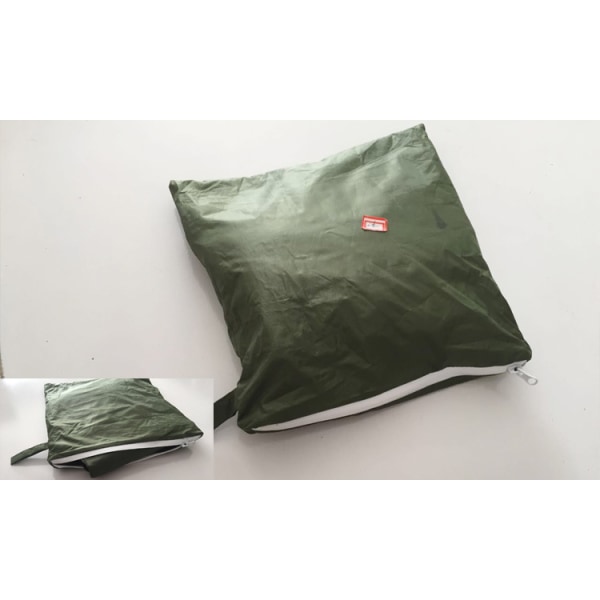 Cover Oxfordduk (grön 177 * 110 * 110CM), överträffad