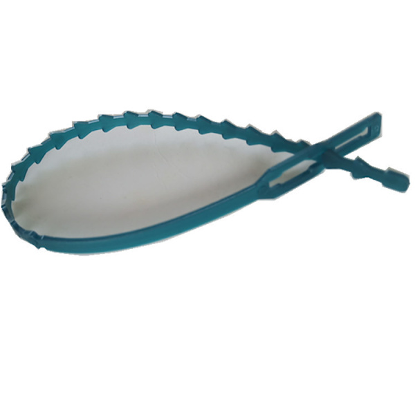100 stk. (17 cm) Havearbejde Havefiskben Tornbælte