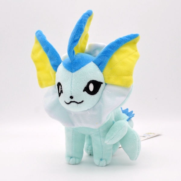20cm Pocket Pets plysjdyr Ibu plysjdyr (Stil 5)