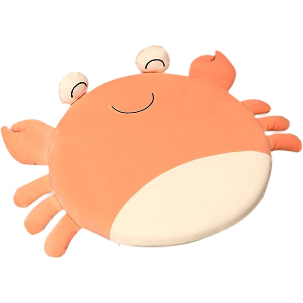 40cm Cartoon Animal Round Stool Cushion, Cute Design Animal Cove