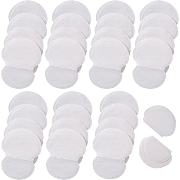 30 pieces of underarm sweat pads, deodorant pads, anti sweat pad