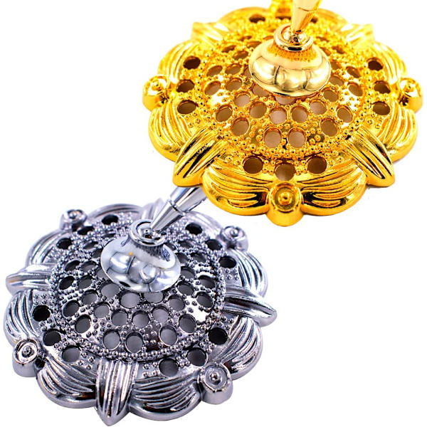 Bröllopssigneringspenna i metall, silver, bröllopsset, signeringsset
