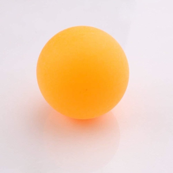 12-pack Pingisbollar (1-pack) - Orange