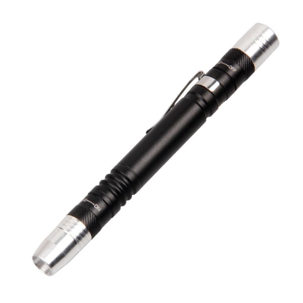 Lommelygte LED Pen Light Lommelygte Mini UV Lommelygte Lommelygte, Mini Lomme