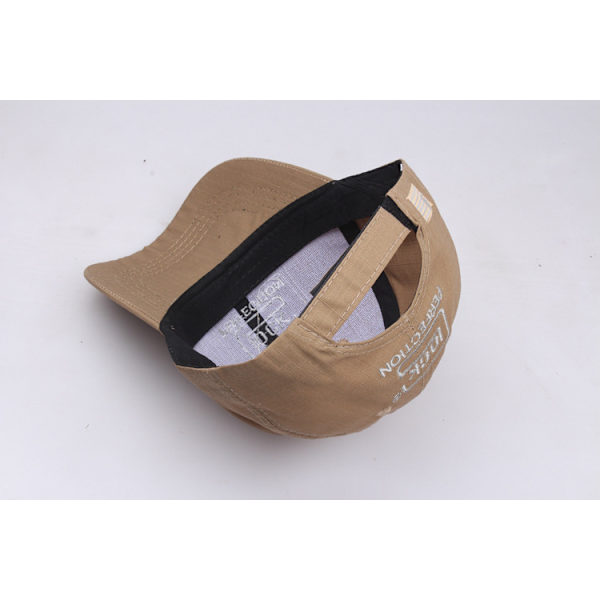 Explosion Shooting Hunting Baseball Cap Fashion Cotton Outdo brown