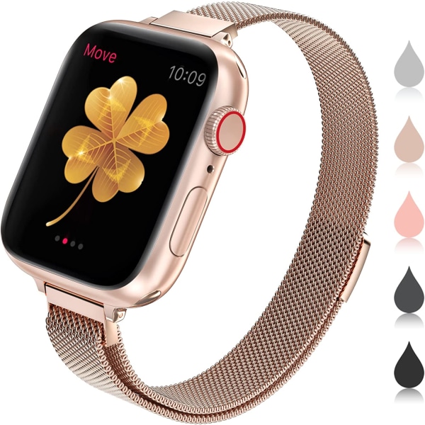 For Apple Watch Strap Collection Ultra SE 8 7 6 5 4 3 2 1 38