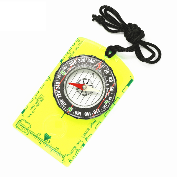 Suunnistuksen kompassi, vaelluskompassi, reppuselkäkompassi | Advanced Scout