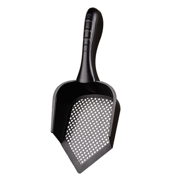 Reptil  Bedding Substrate Litter Cleaner Corner Scoop
