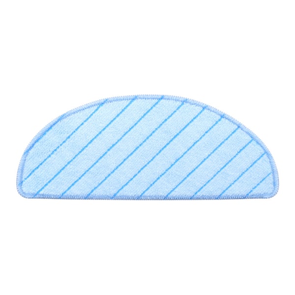 For covos robot sweeper T9max strong drag wash cloth AIVI tu