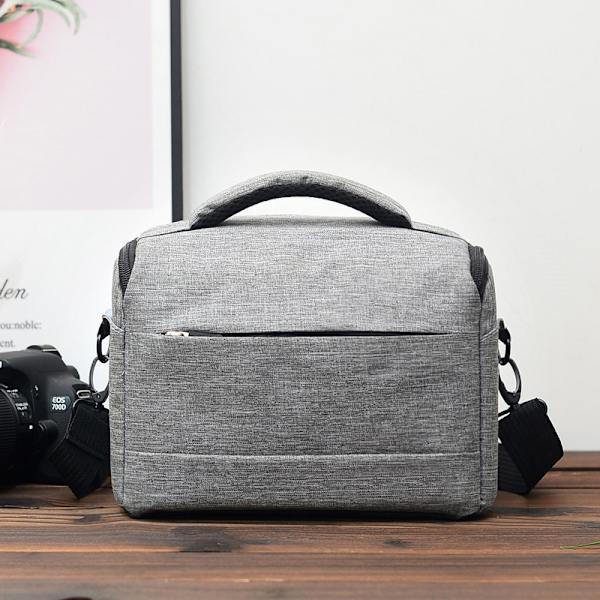 Kamerataske DSLR Kamerataske Vandtæt til DSLR SLR Mirroless Cam D