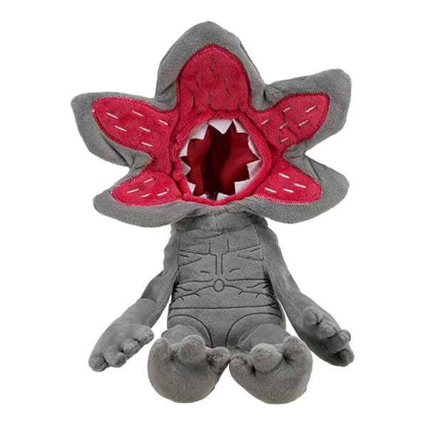 Stranger Things Plush - Monster Horror Stuffed Doll,Demogorgon Pl