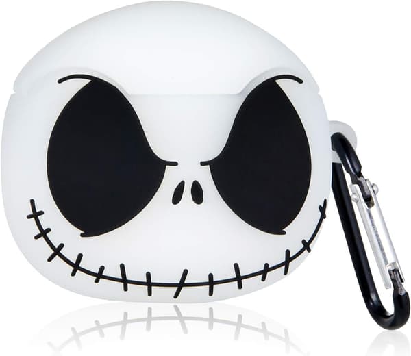 2 pakker etui til Airpod Pro silikone karton design sød cover Fa