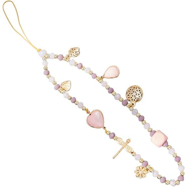 Matkapuhelinlanyard, matkapuhelinkorut, matkapuhelinrannehihna,