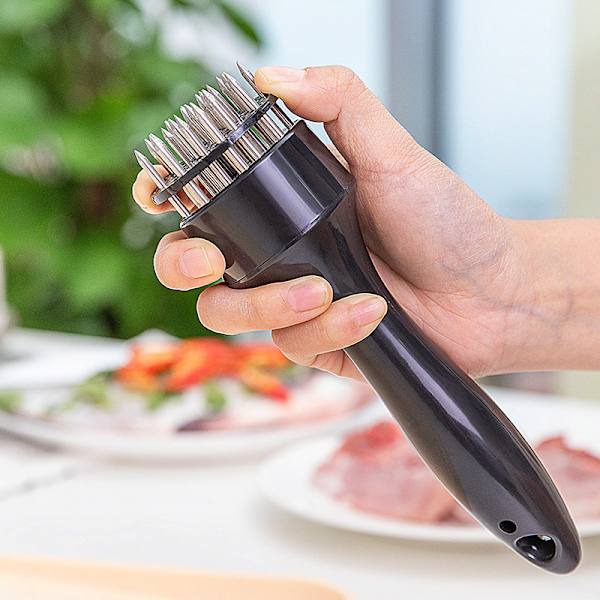 Seared Beef pickpocket Pink køkkenudstyr rustfrit stål hjem t