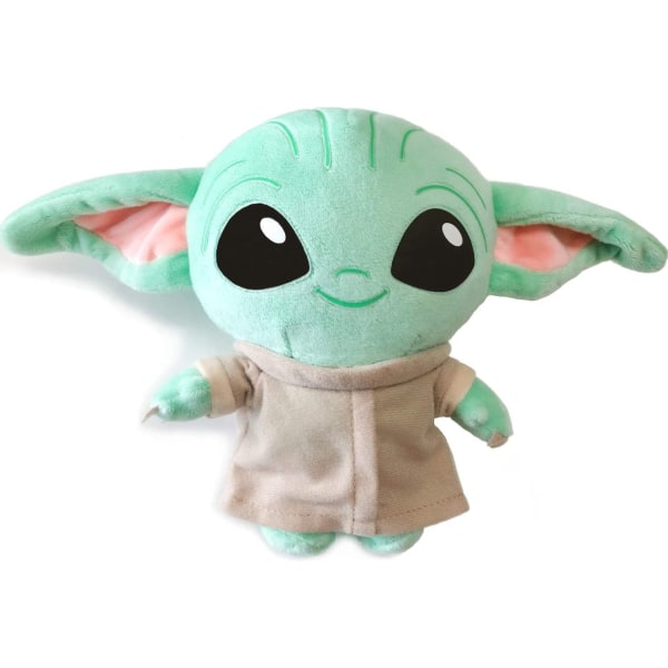 Star Wars The Child pehmo, pieni, keräilykelpoinen Baby Yoda fi