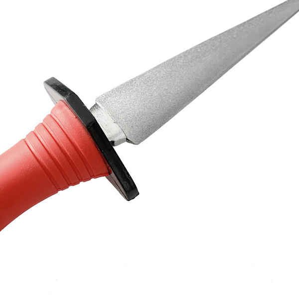 Argentet Diamond Multi-Tool Sharpener - Kaksipuolinen pehmeällä kädellä