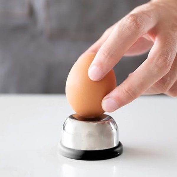 Egg Punch, Egg Pierce Egg Shell Opener, Egg Piercer Tool, Pinhole