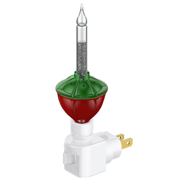 ULE12 lampe streng Boblelampe Boblelampe Kobbertråd Christ