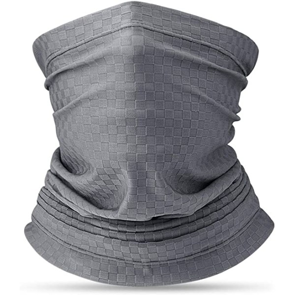Rørtørklæde til mænd og kvinder UV-beskyttelse Rørtørklæde Moto