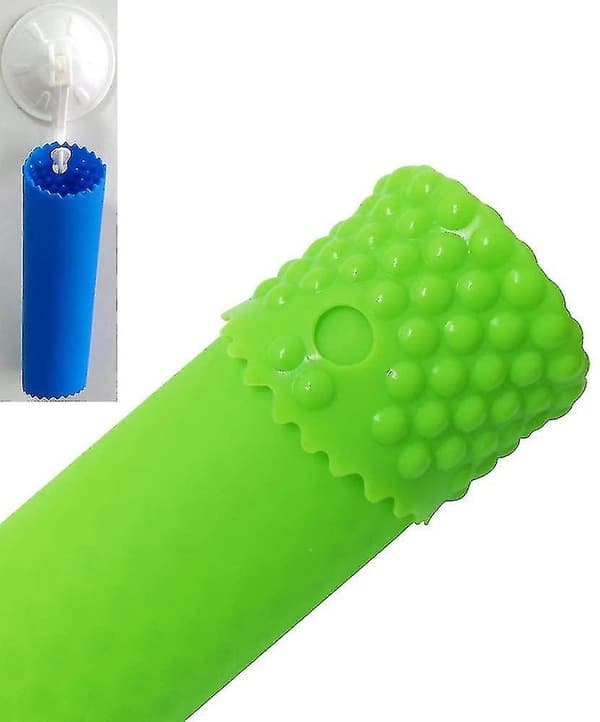 3-pack Silikon Vitlökskalsningsrulle