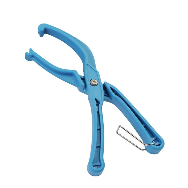 Blue Bike Pickpocket Tire Pliers Repair Tire Wrench Pickpocket M