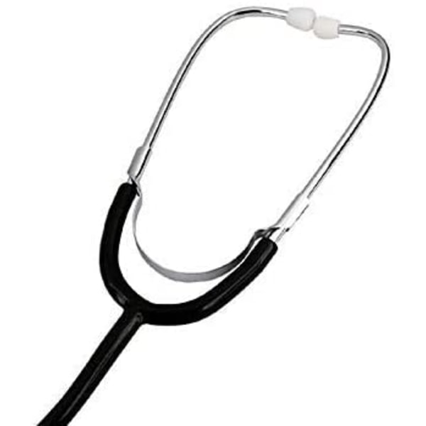 Dobbelt dobbelt hoved stetoskop Læge Sygeplejerske EMT Vet Medical Health