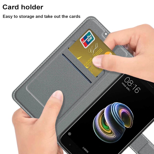 Etui til Samsung Galaxy A30/A20