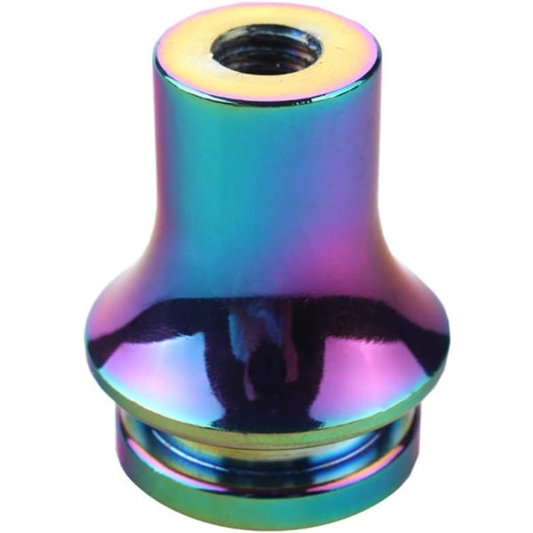 Shift KNOB Boot Retainer/Adapter for Manual Gear Shifter Lever 1