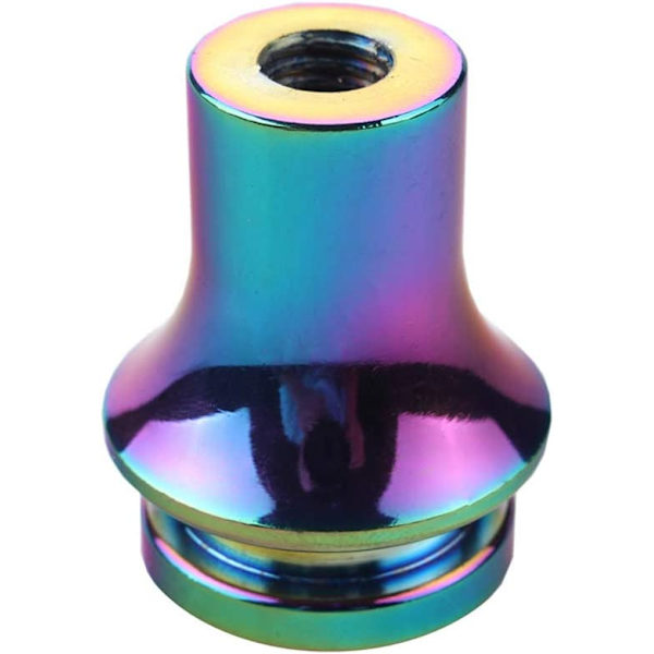 Shift KNOB Boot Retainer/Adapter för manuell växelspaksspak 1