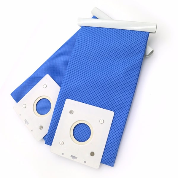 2 stk. vaskbar støvpose til Samsung DJ69-00420B VC-6025V SC418