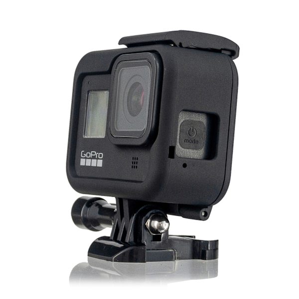Kelluva suojakotelo (HERO8Black)