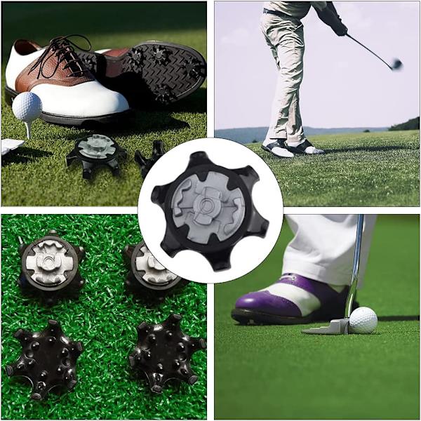 10 kpl golf-piikin vaihto Golf-piikin vaihto Helppo asentaa
