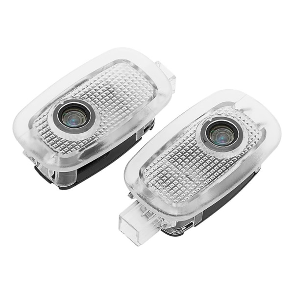 2 kpl sopii vanhaan S-luokan W221 Winkler CLS E-cl