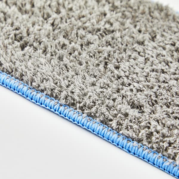 6 Pakk Udskiftelige Vaskbare Mopper til iRobot Braava Jet M6 Robot