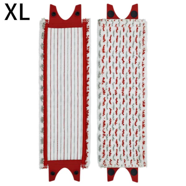 Passer til vileda /o-cedar XL mopplate brettbar mopphode
