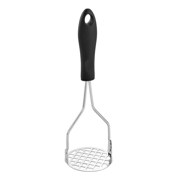 Kartoffelmoser i rustfrit stål, kartoffelmoser