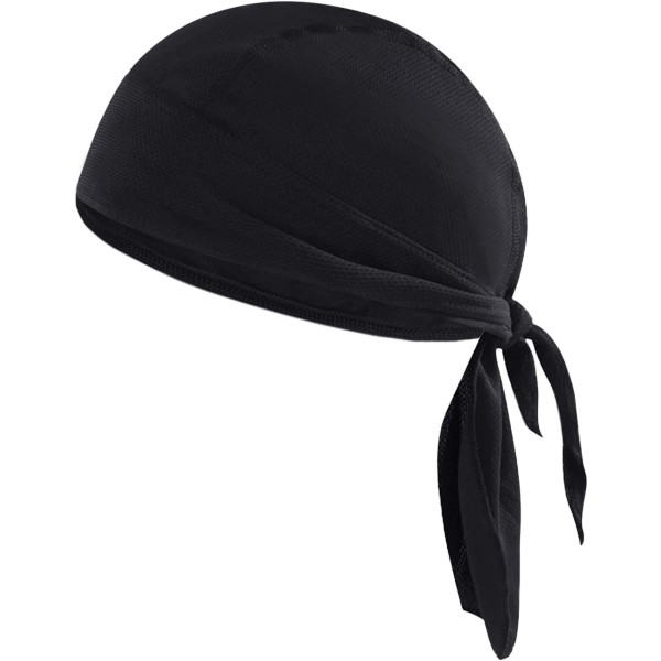 Herre Bandana Sports Cap Åndbar Bandana Herre Hue Hat