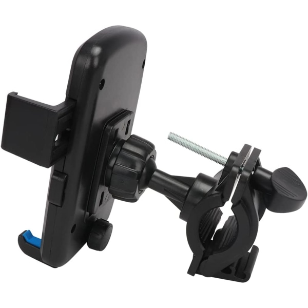 Cykeltelefonholder Motorcykeltelefonholder, til 3,5-6,5 tommer Smar