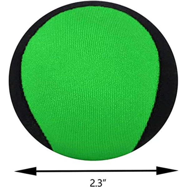 Vatten Hoppboll Surfboll Vatten Studsboll Vatten Hoppboll