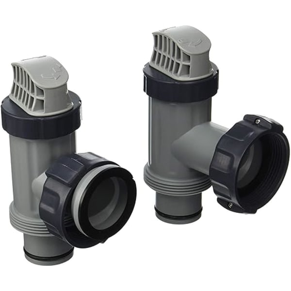 Intex Afsluiter komplett