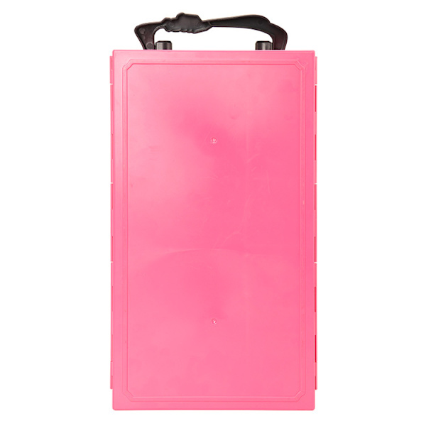 Dressing prinsessdocka rosa dressing rosa bärbar dressing