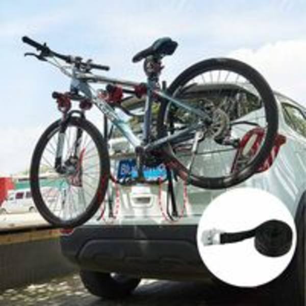 Kiinnityshihnasarja, oven hihnan lukitushihnat, kiinnityshihnat, auton kuorma-autojen tavarahinnat kiinnityssoljilla moottoripyörien, kuorma-autojen 25 mm 4 m 2 kpl kuljetukseen
