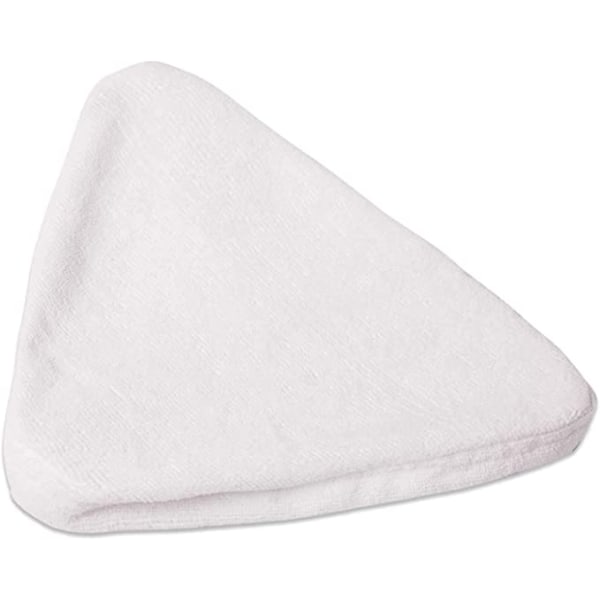 Shark Mikrofibermoppkuddar (6-pack), Universal Mikrofibermoppkudde