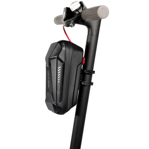Svart - Xiaomi Elektrisk Scooter Veske for Voksne - 2L Vanntett Scooter