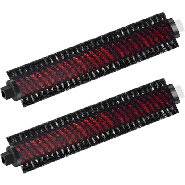 2 stk. Hovedtrommelbørste for Roborock S7 Pro Ultra, S7 Maxv Ul