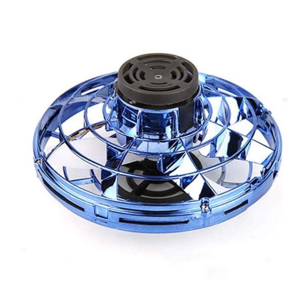 Fingertip Upgrade Flight Gyro Flying Spinner Decompression Toy f