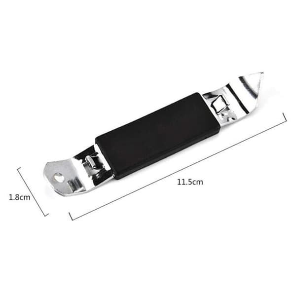 3 stk magnetiske flaskeåpnere boksåpner klassisk ølåpner