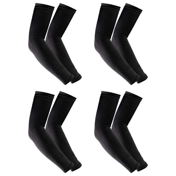 Arm Sleeves for Men and Women, UV Protection, Tattoo Coverage, C